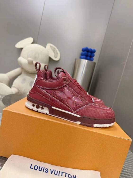 Picture of Louis Vuitton Shoes _SKULVsz35-45sfm010316583